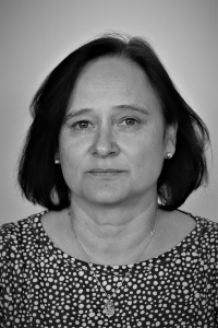 Barbora Gergelová