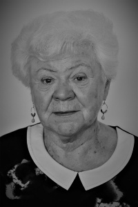 Lydia Petráňová