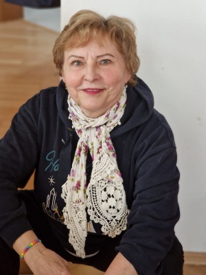 Klimova