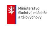 MSMT logo MSMT logo