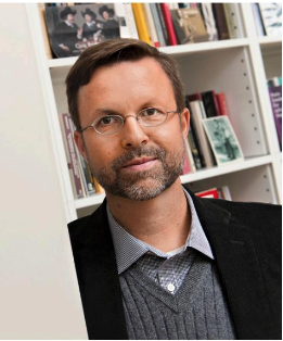 Mark Goodale