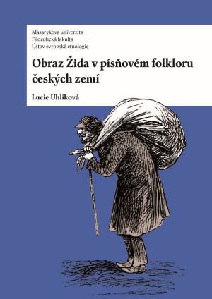Obraz Zida_obalka