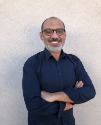 Yasar Abu Ghosh Yasar Abu Ghosh