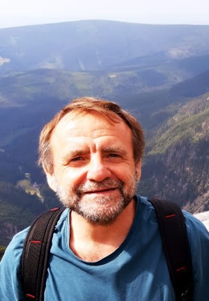 Zdenek Uherek research profile Zdenek Uherek research profile