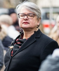 headshot Jaworsky