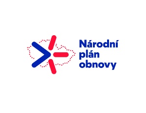 logo Národní plán obnovy