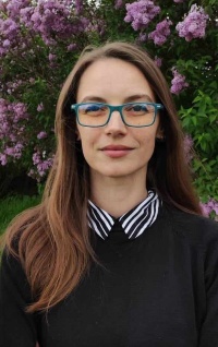 Ioana Brunet