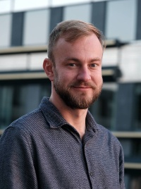 Pavel Horák - The Institute of Ethnology CAS