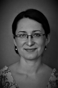 Klára Císaríková