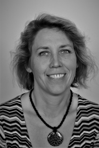 Marcela Suchomelová